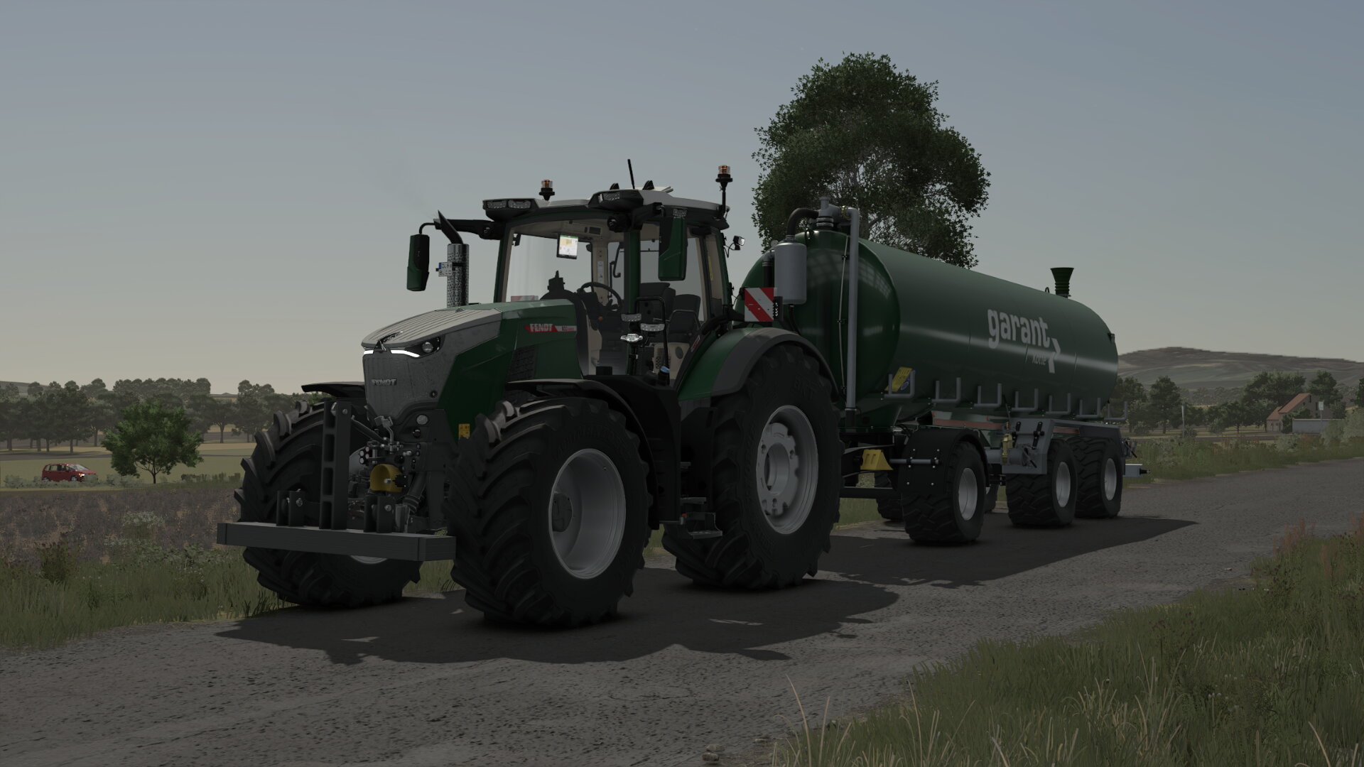 Mehr mit 832 machen