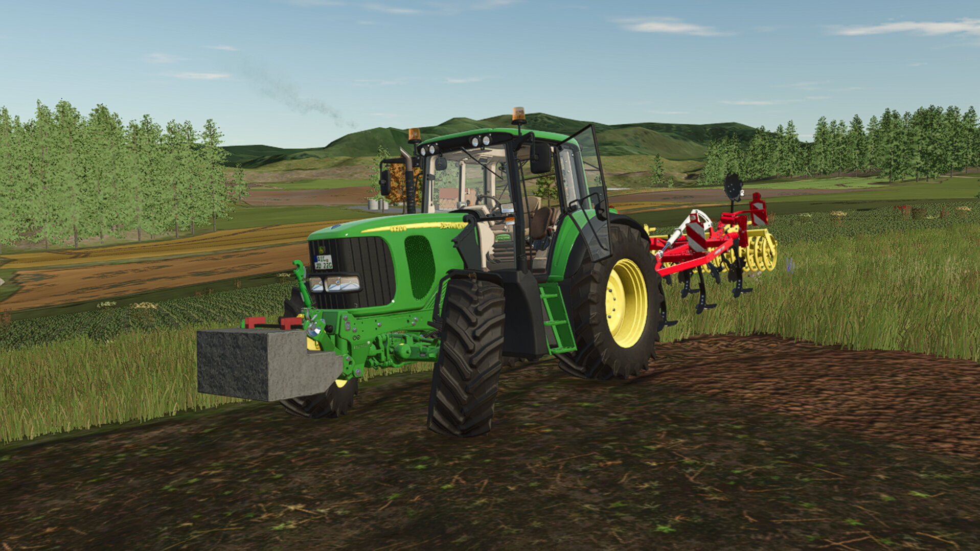 6920S