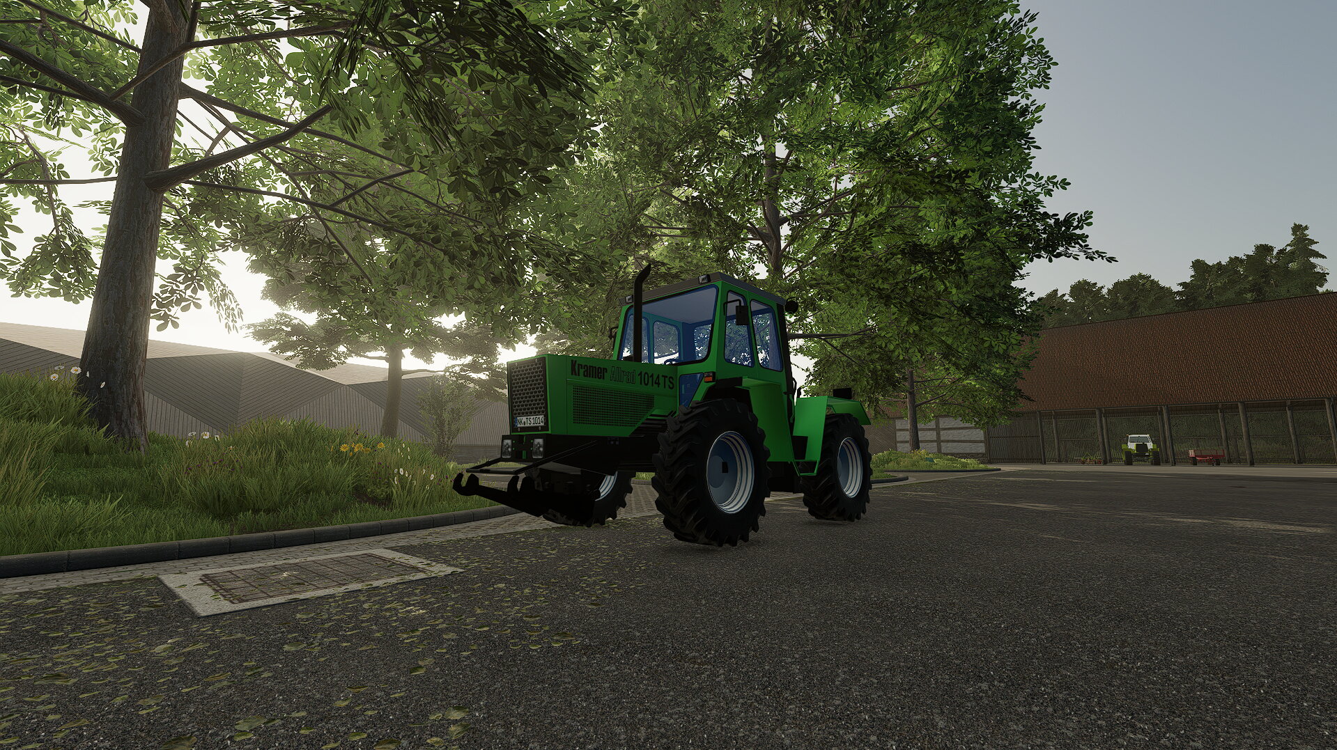 LS11 goes LS22