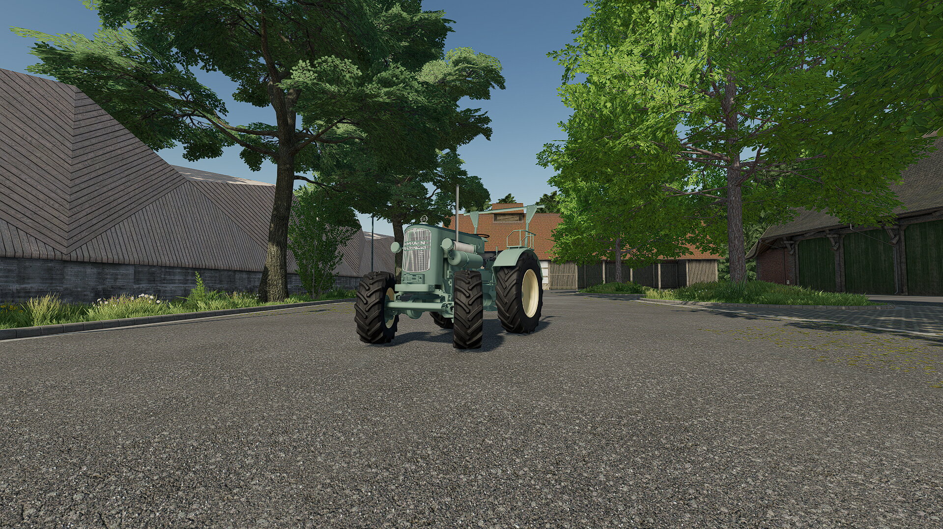 MAN C40a