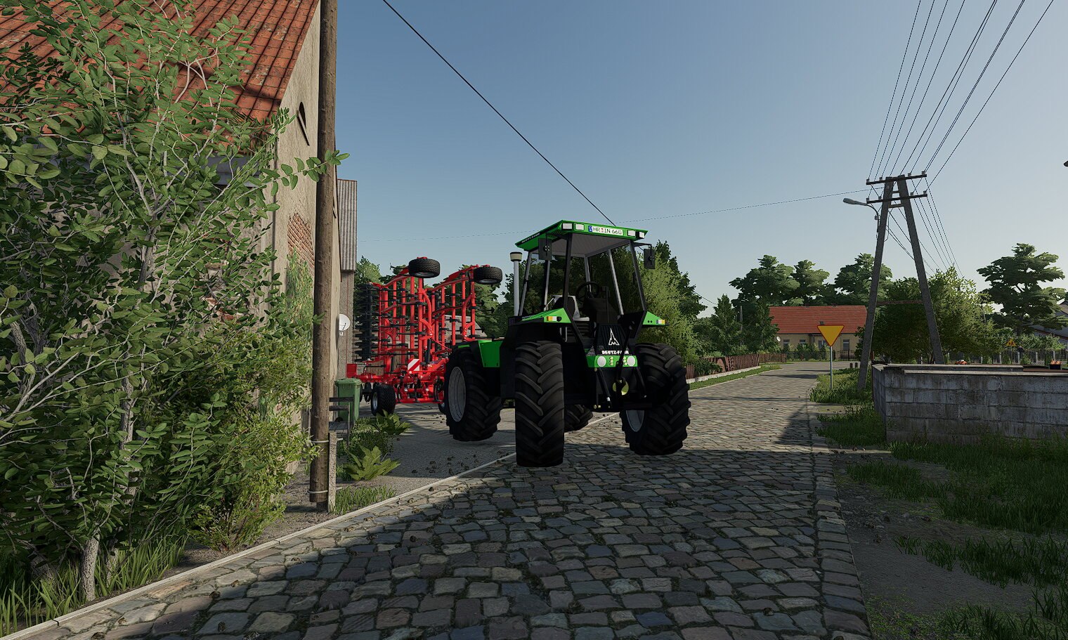 geil
