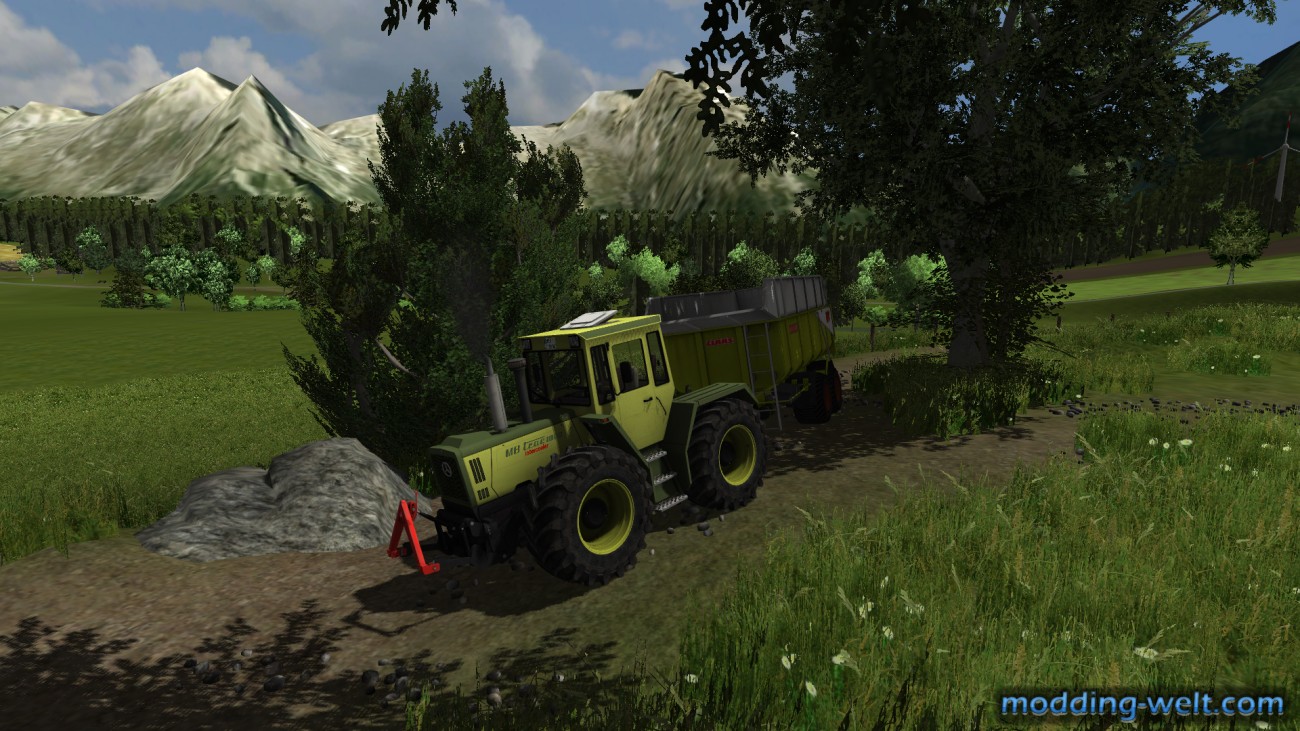 Mais Silage 2013