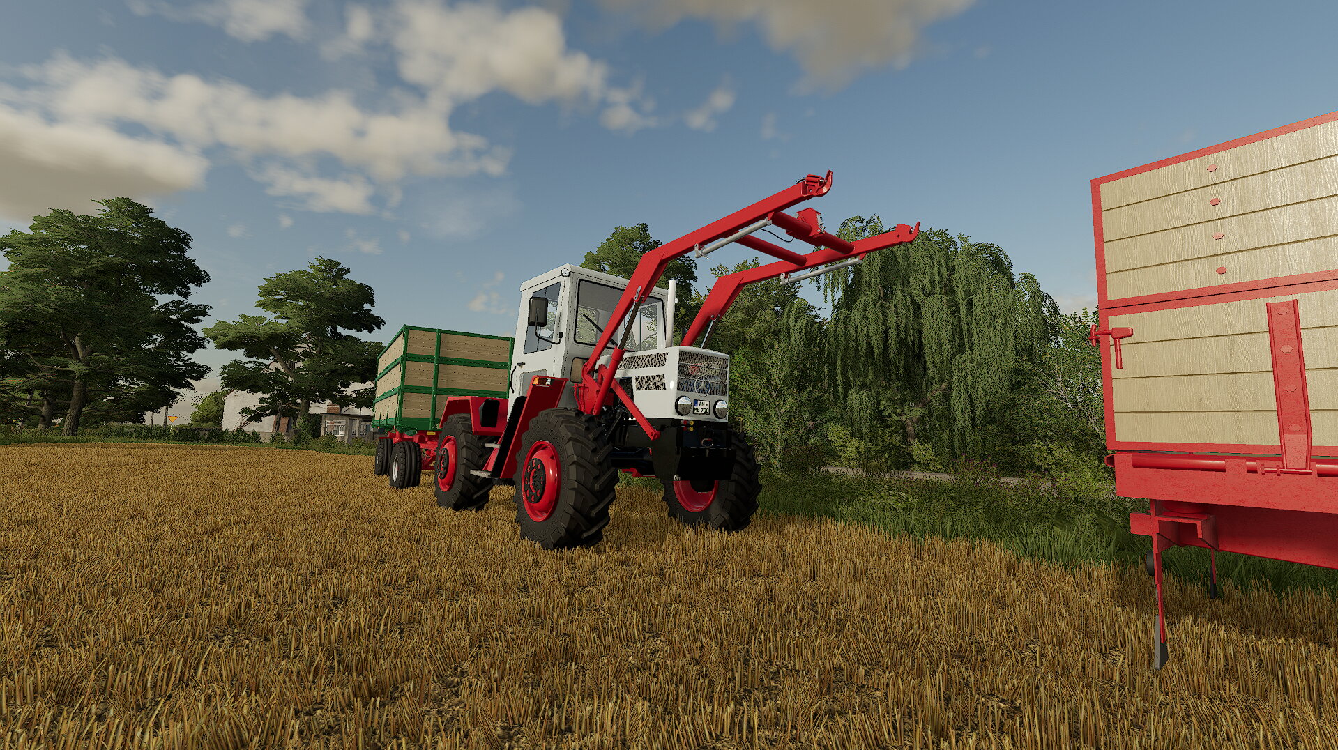 MB-TRAC