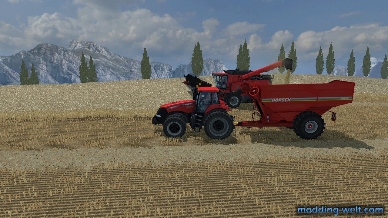 American DLC