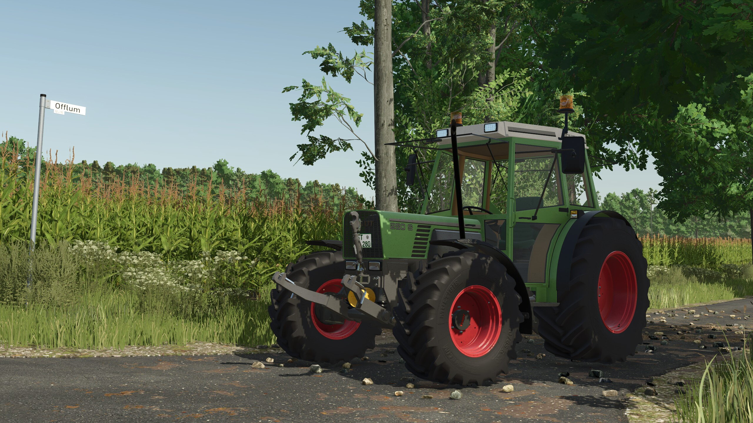 Fendt