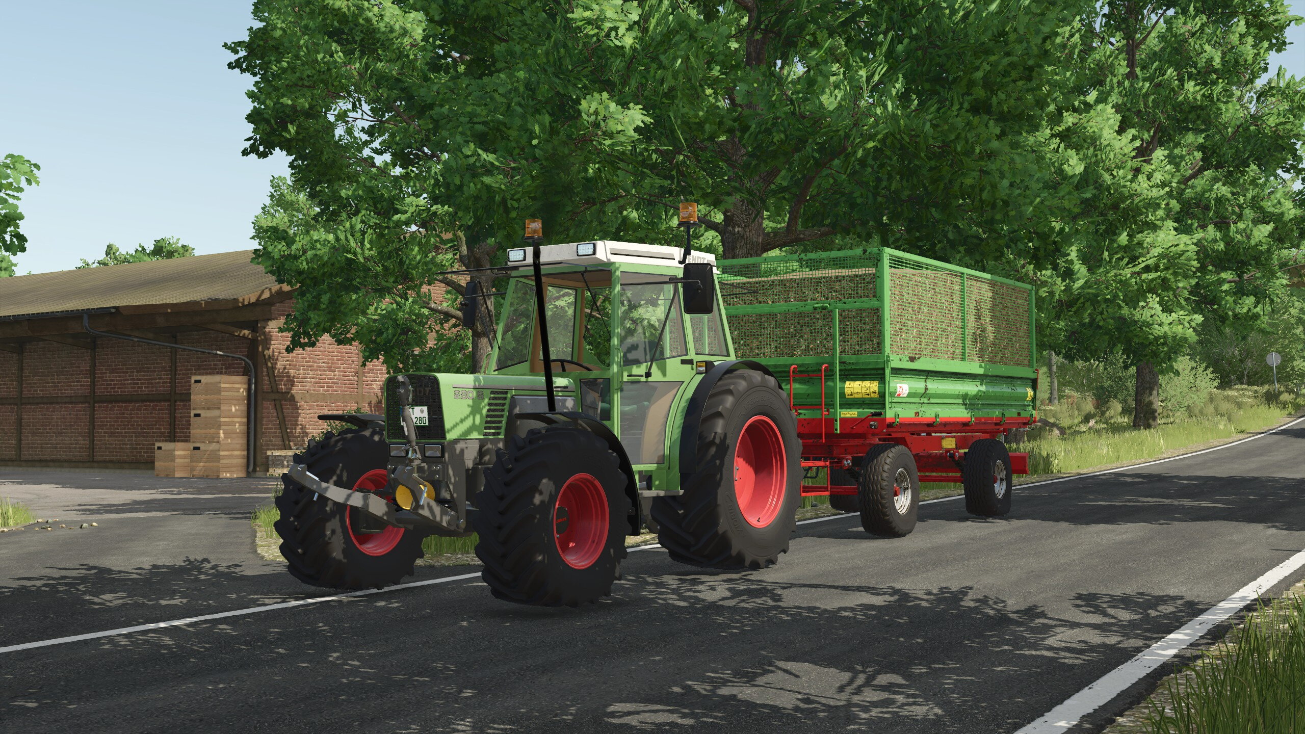 fendt