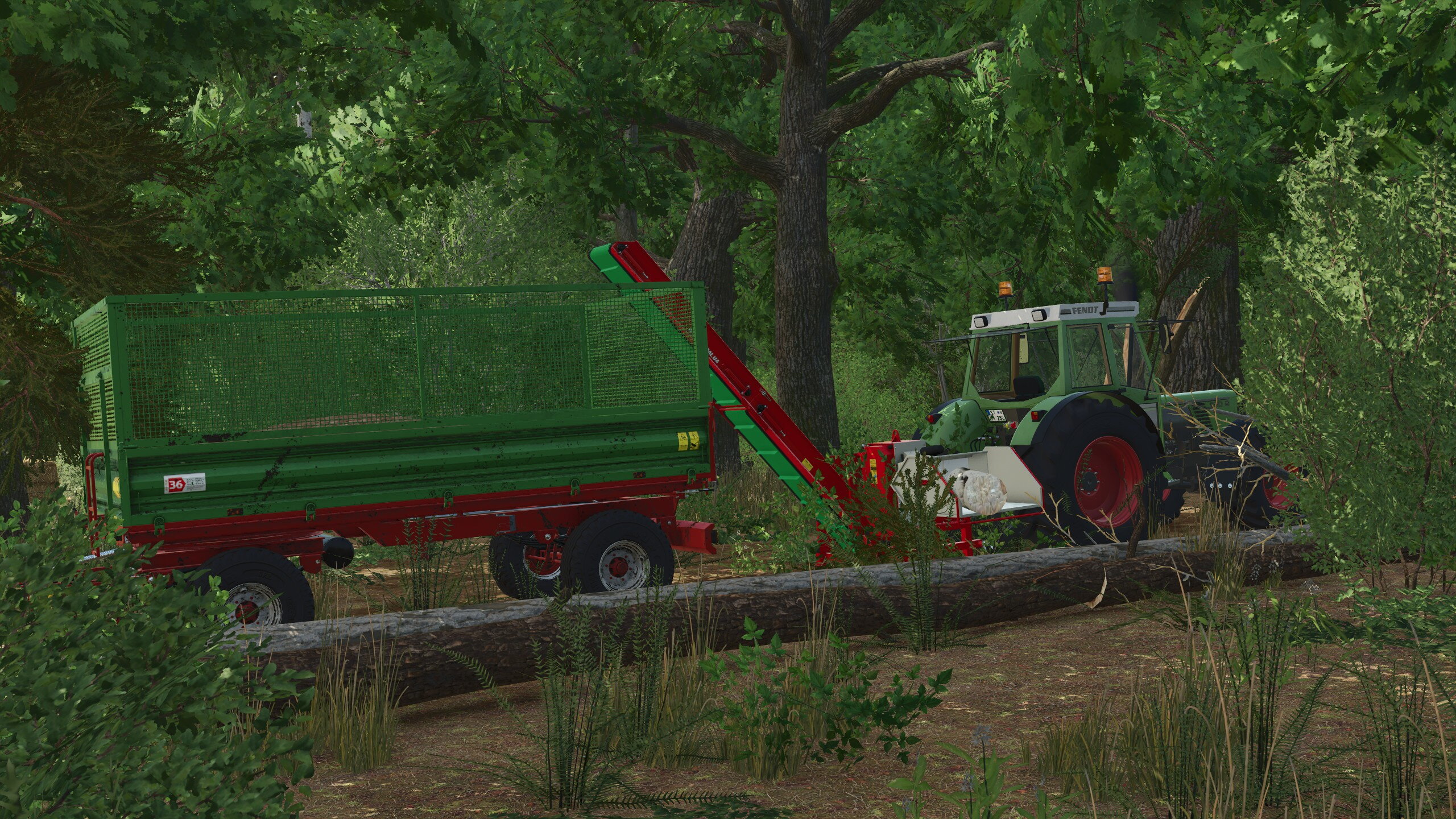 fendt