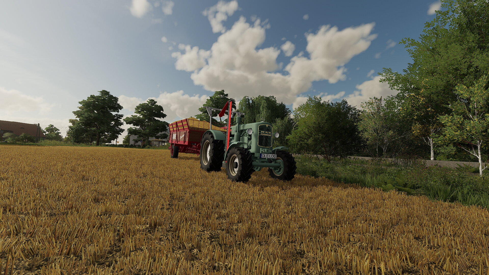 MAN C40a  PRIVAT   LS22