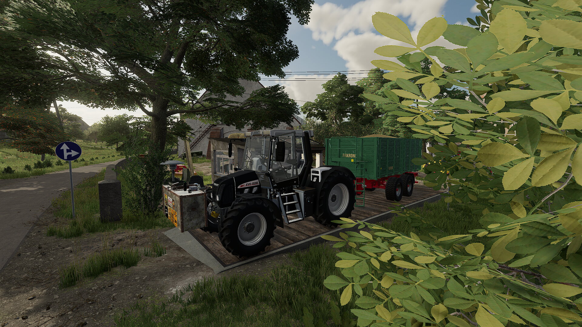 FENDT