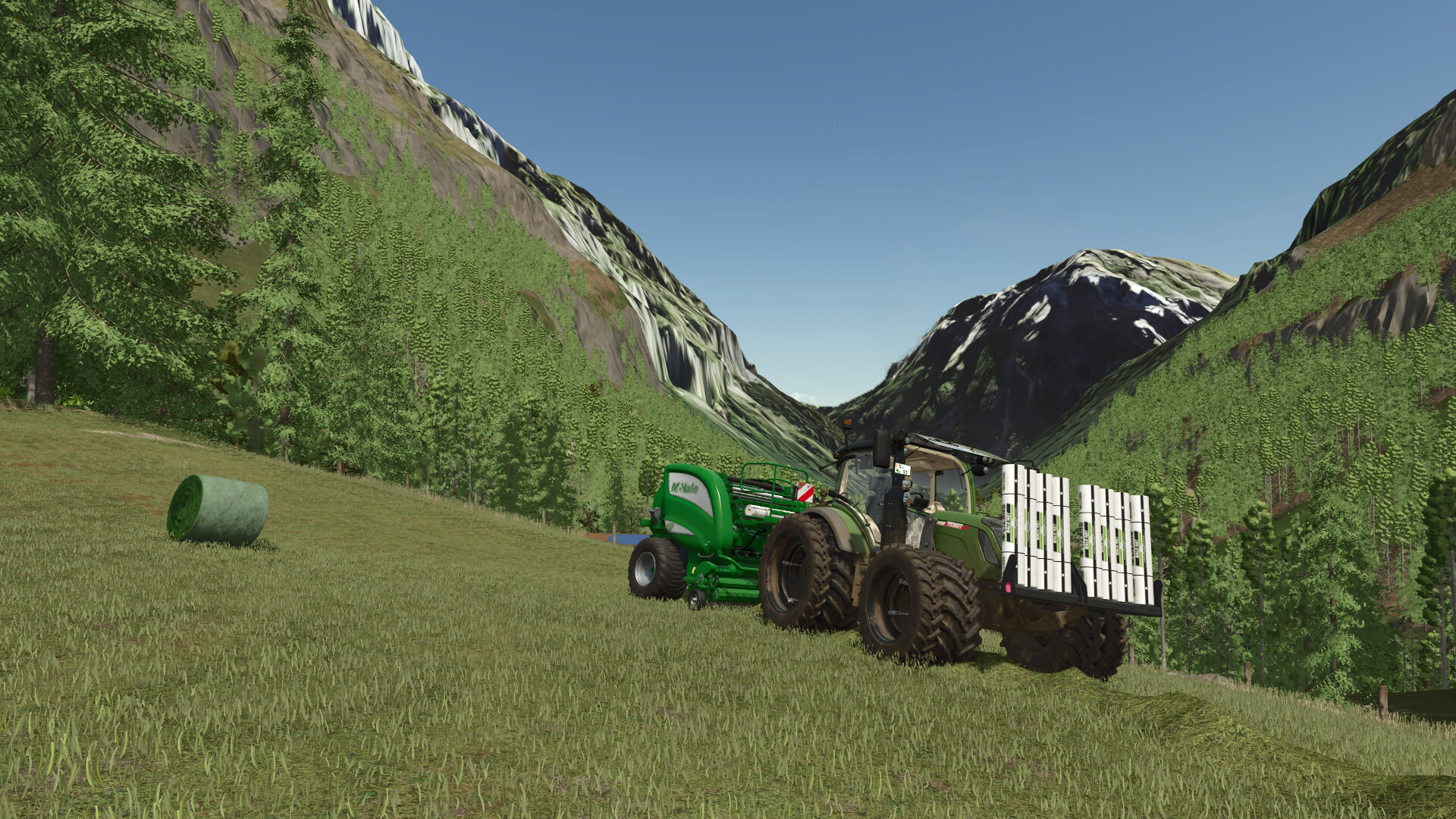 Gigerwald