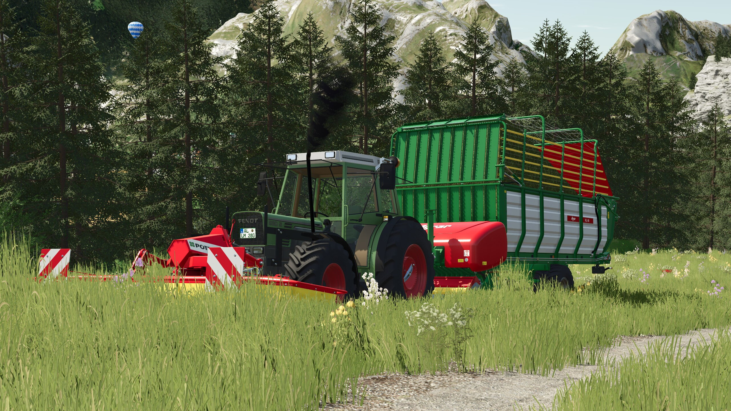 Fendt280S