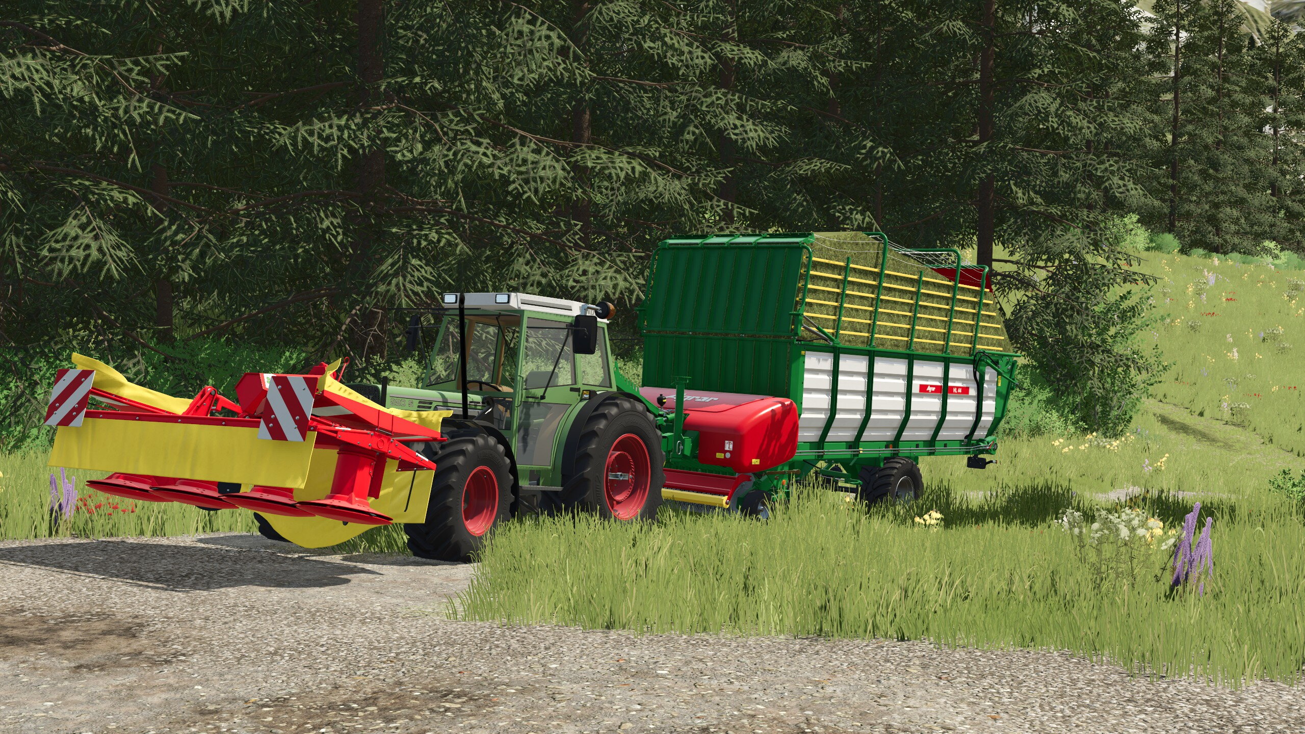 Fendt280S
