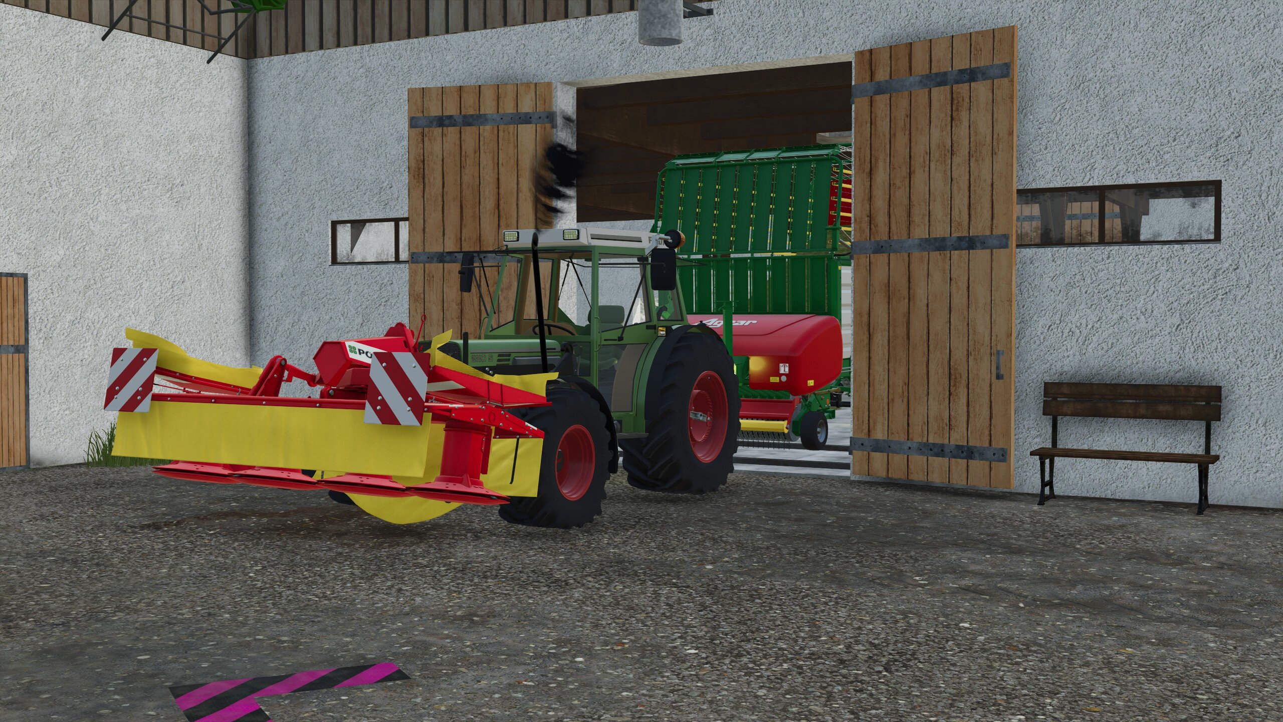 Fendt280S