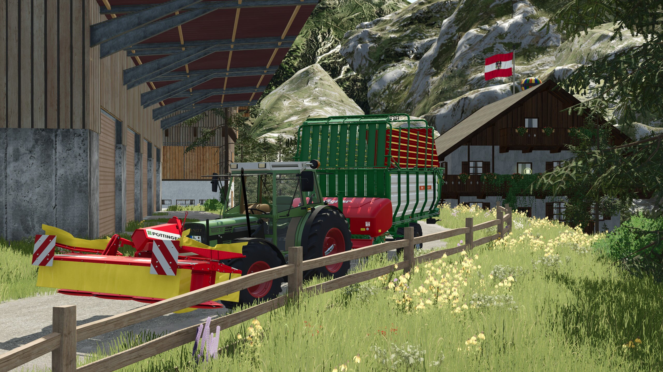 Fendt280S