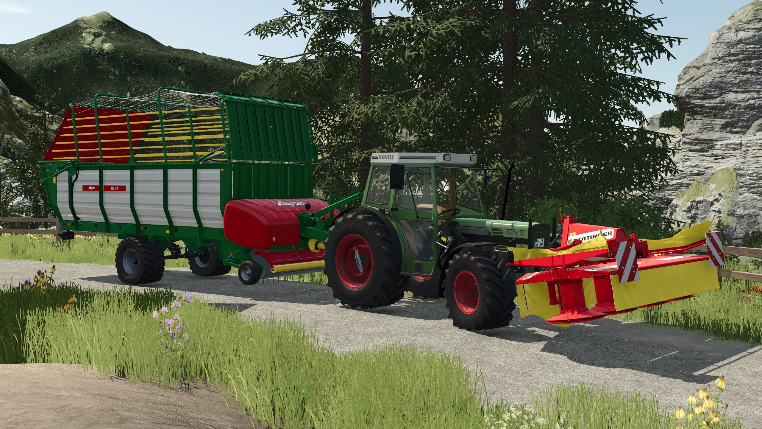 Fendt280S
