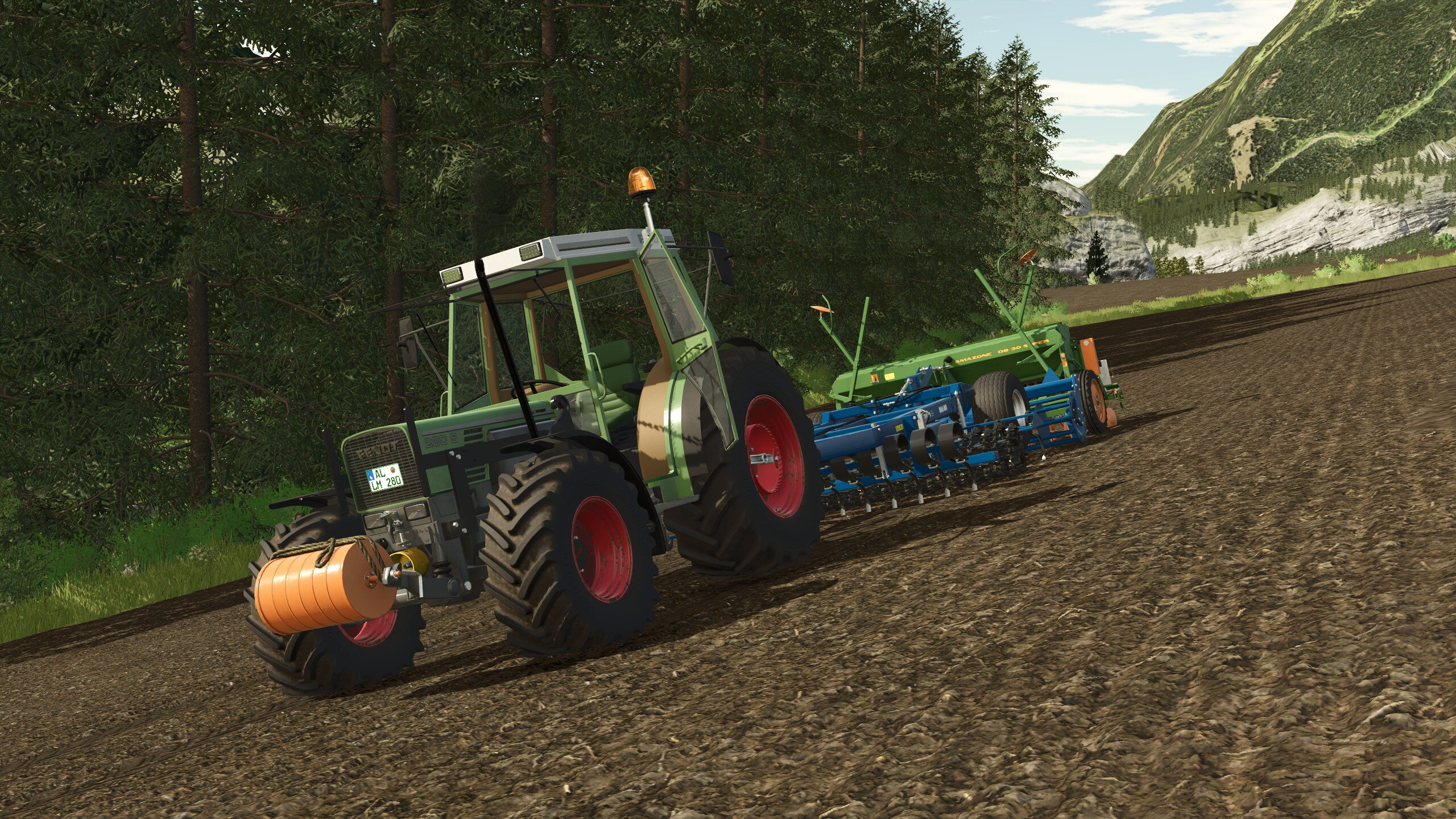 fendt
