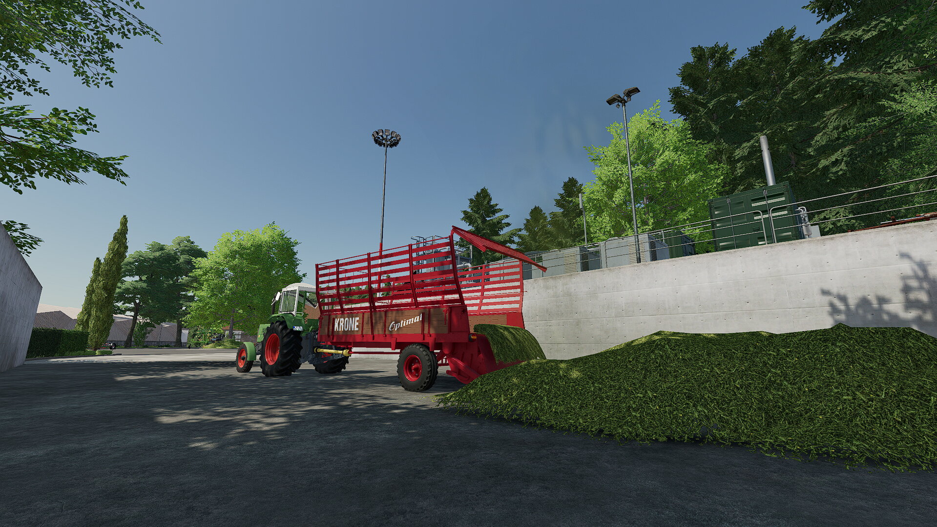 FENDT