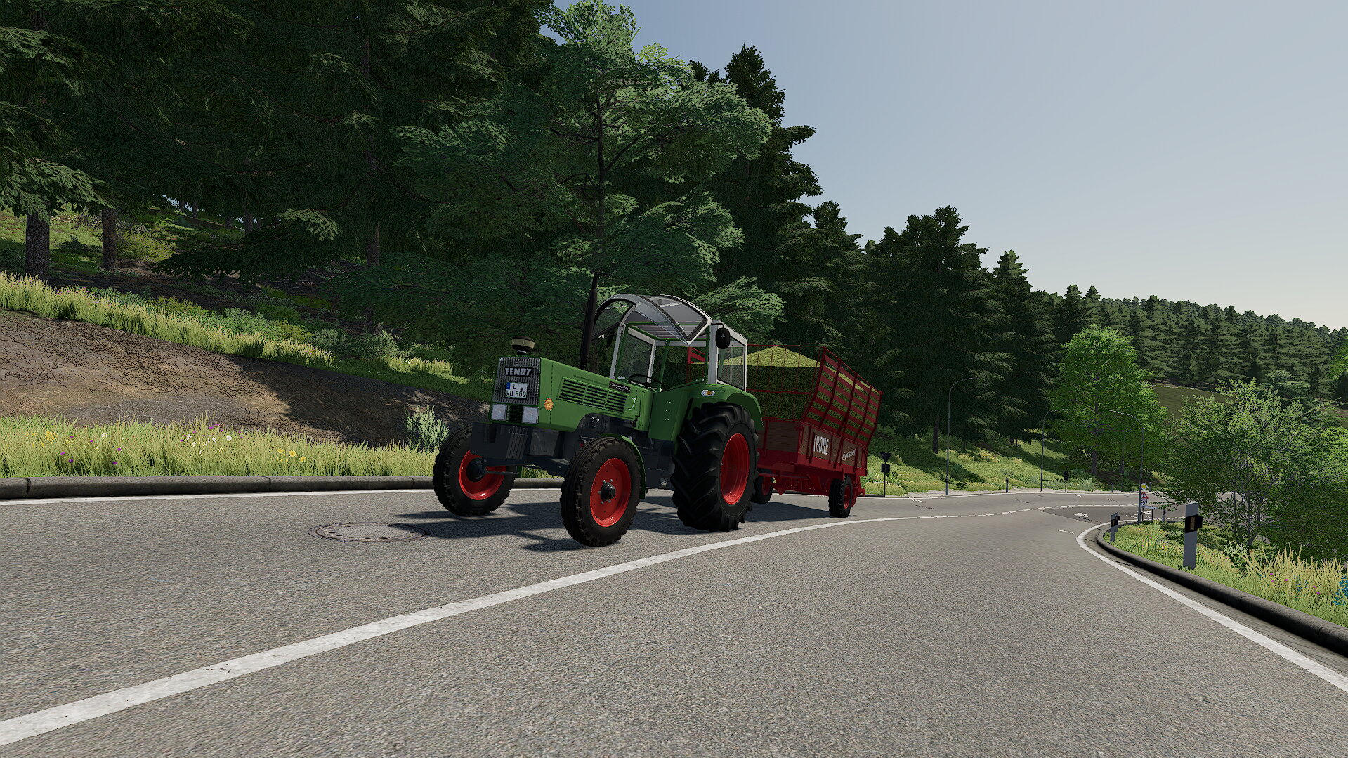 FENDT