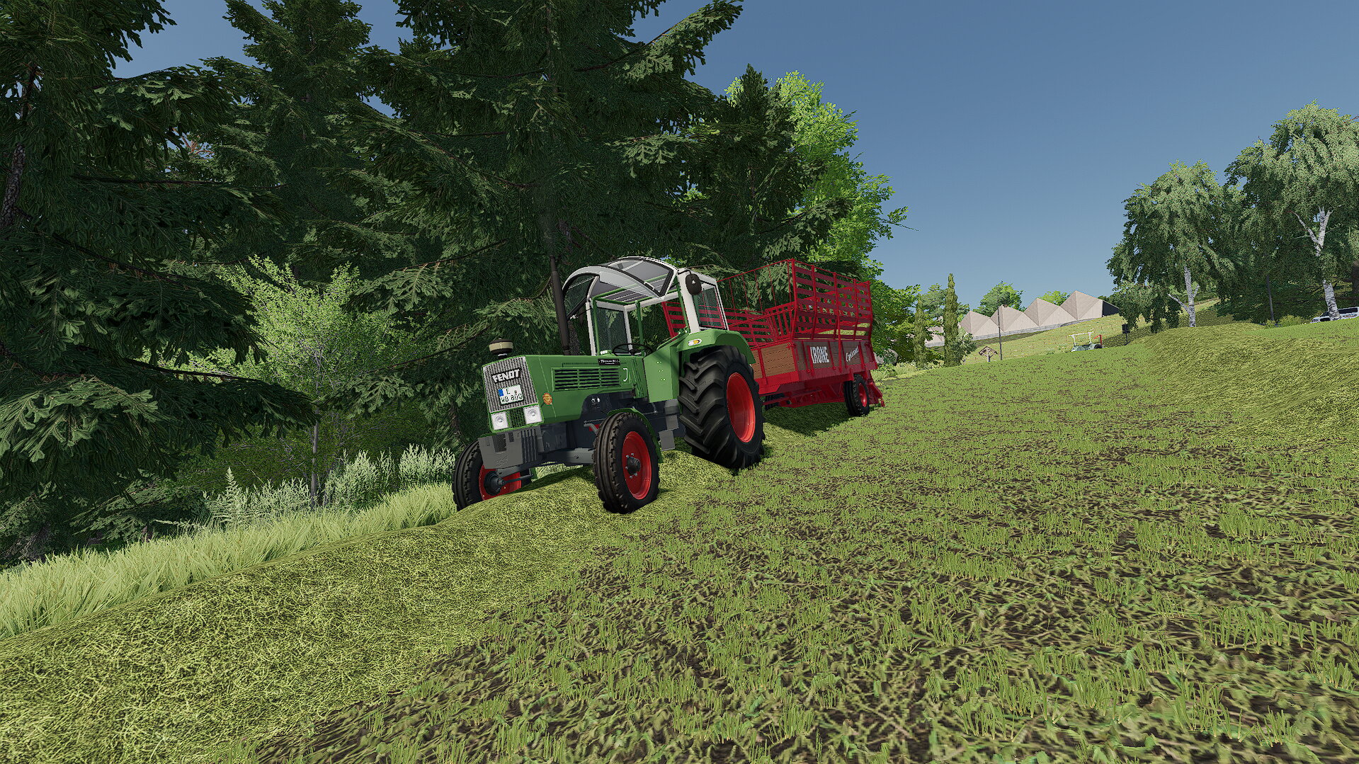 FENDT