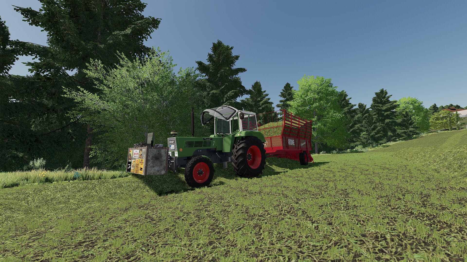 FENDT