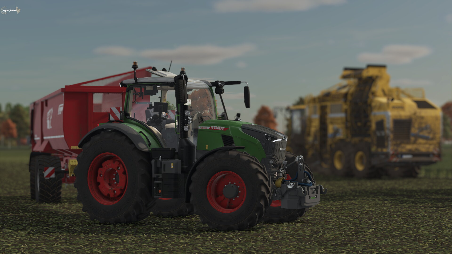 Fendt