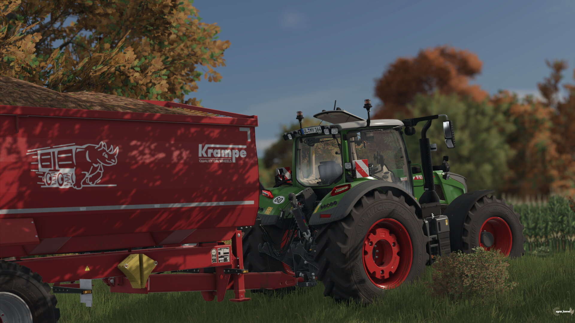 fendt