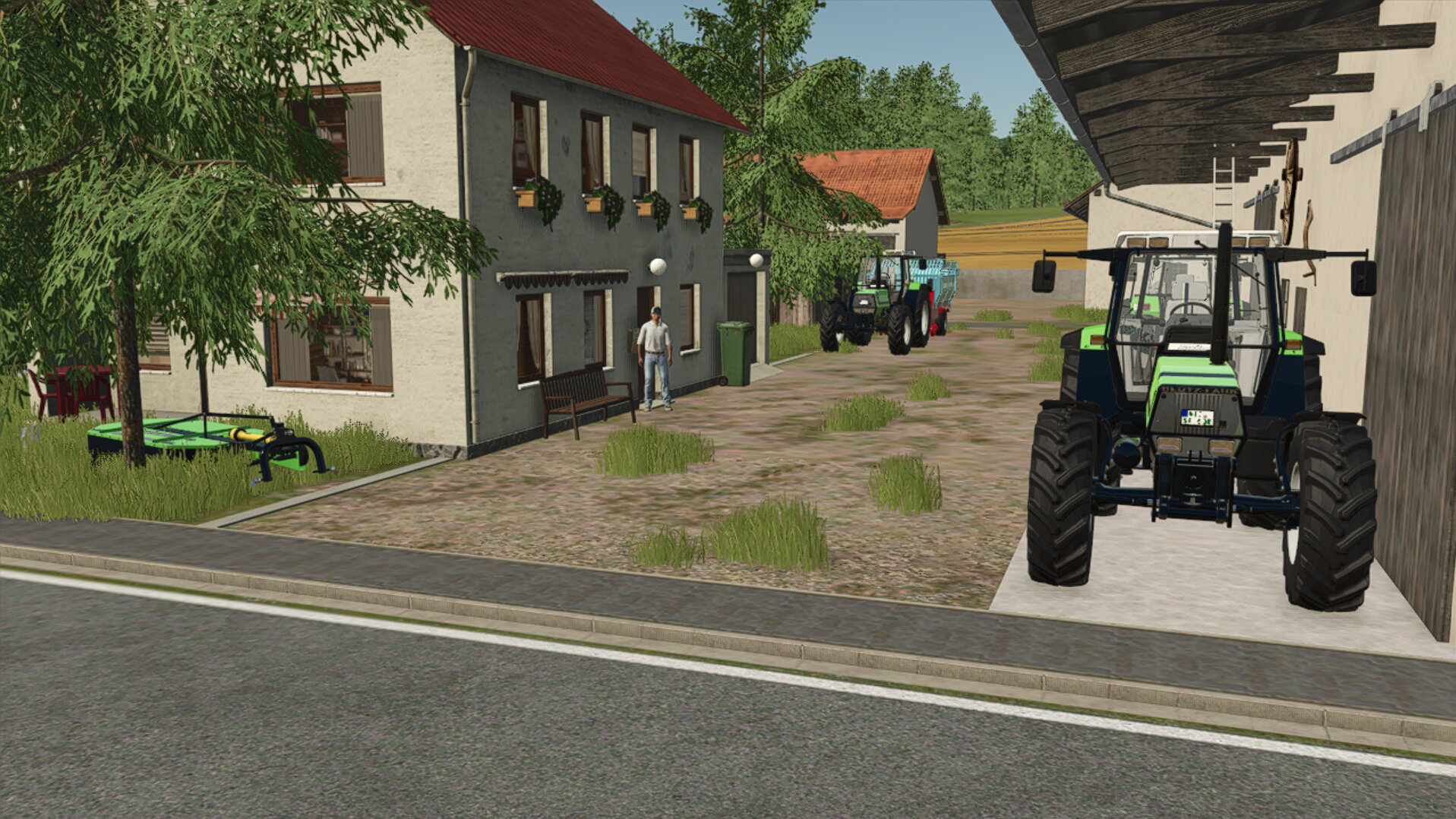 Deutz