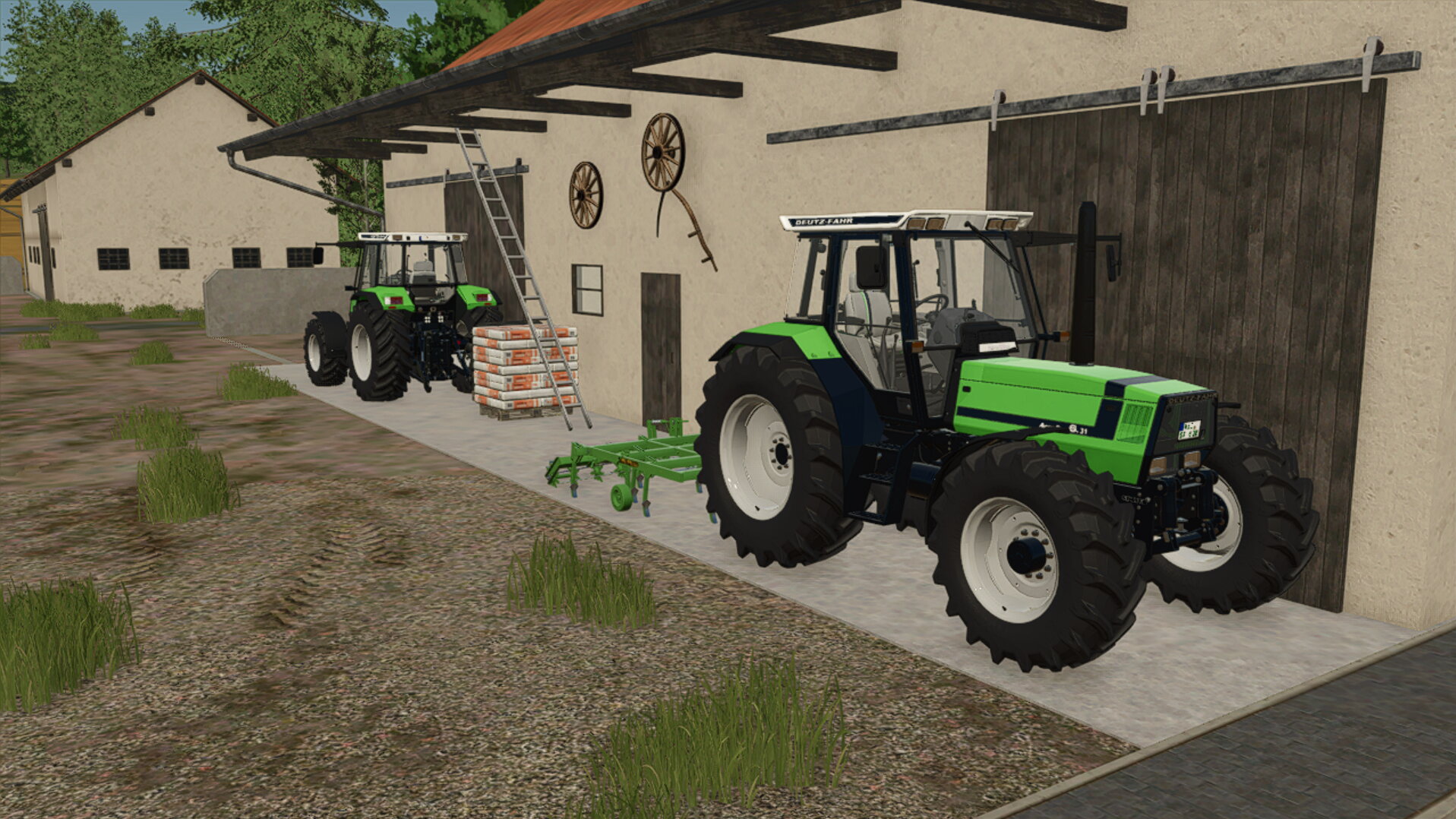 Deutz