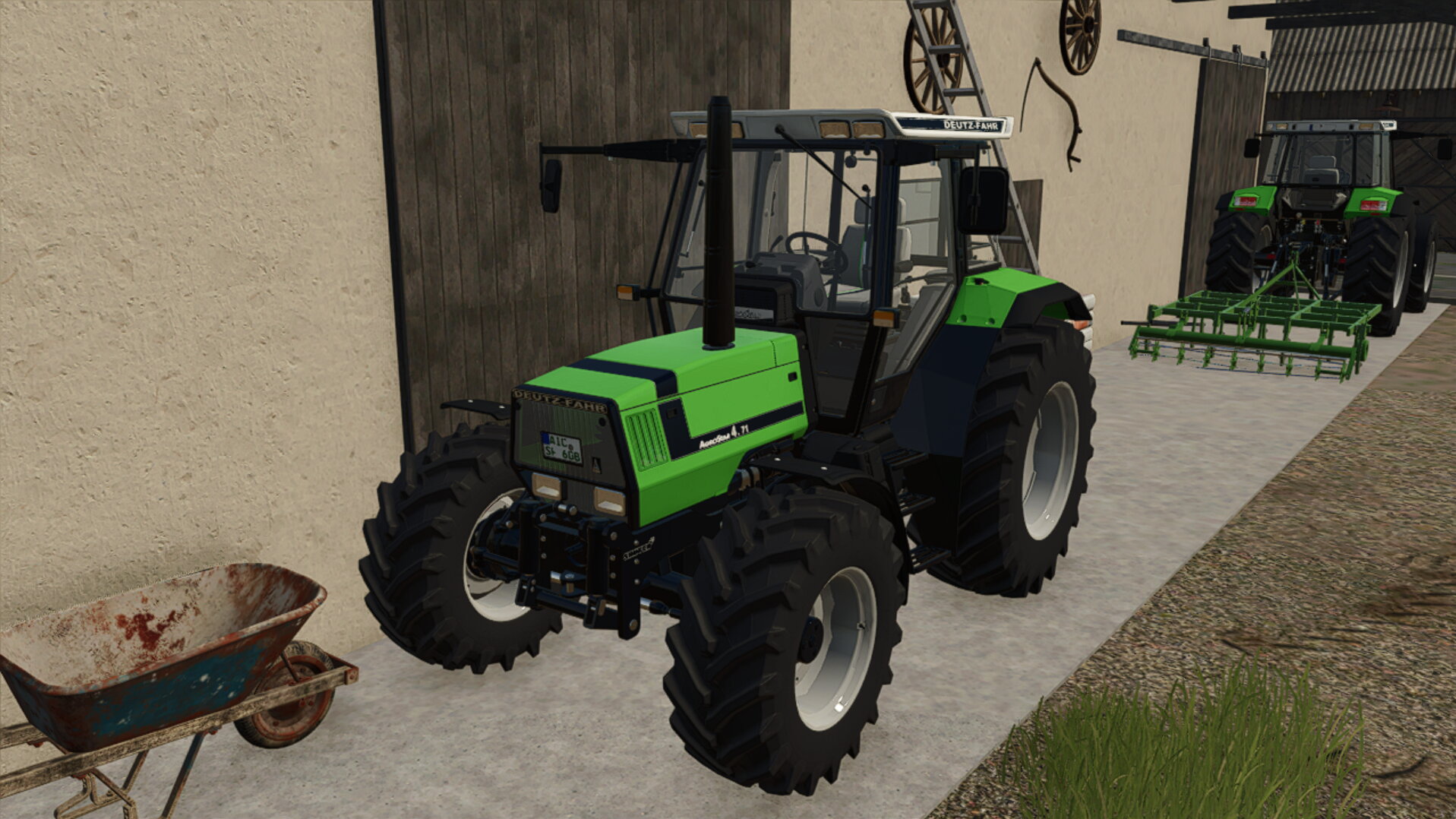Deutz