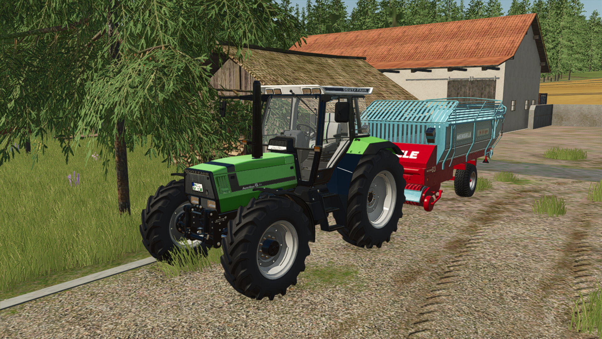 Deutz