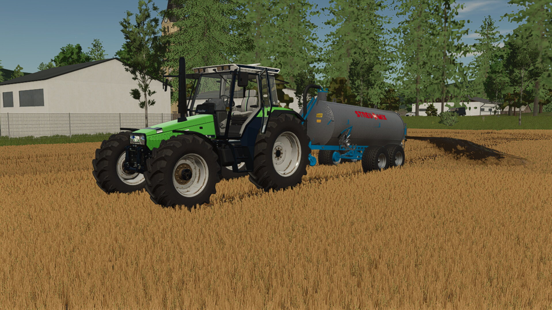Deutz