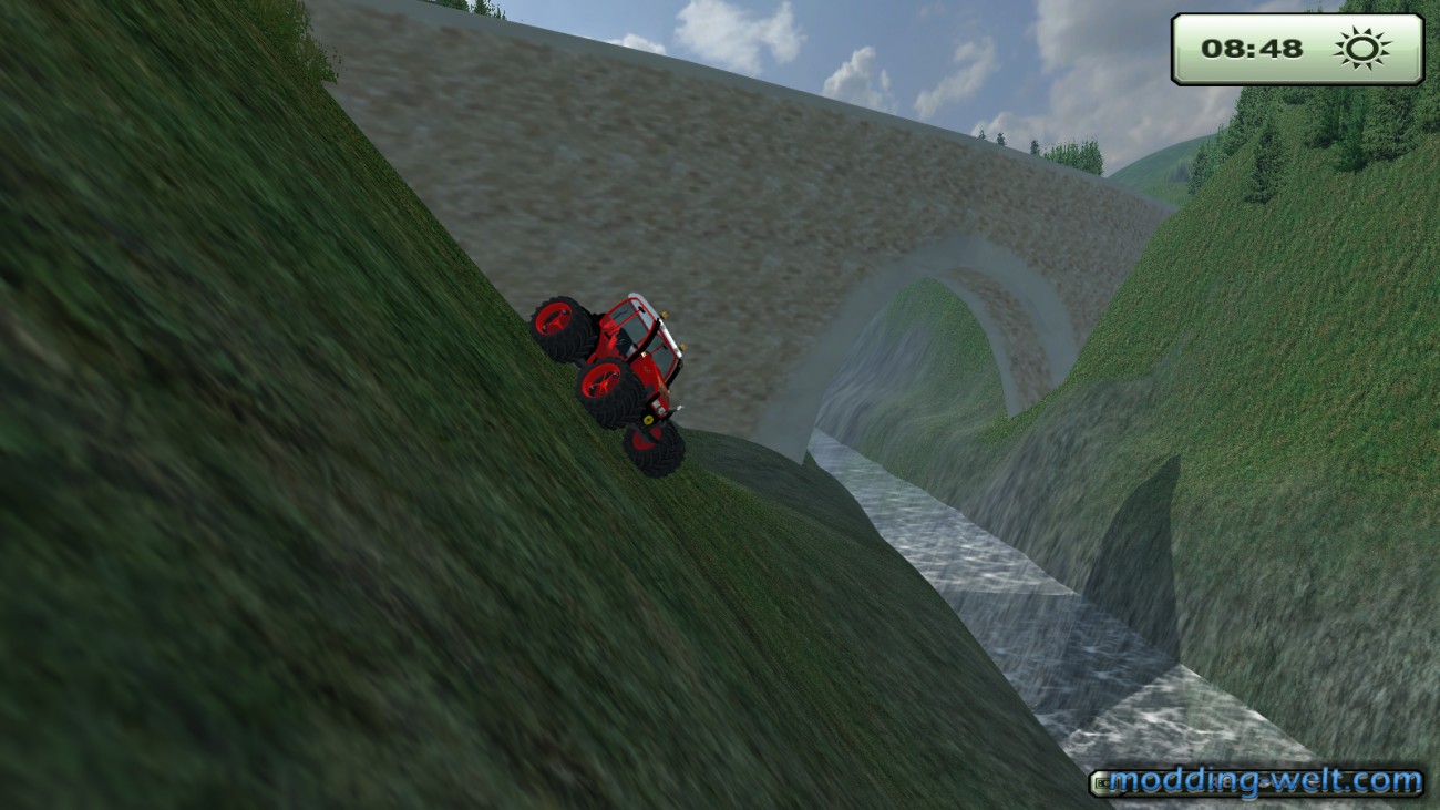 reform mounty ls13