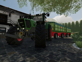 Fendt