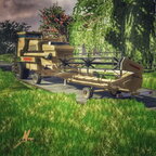 New Holland Clayson