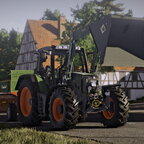 Saatgut Transport