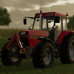 Maxxum