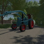 LANZ D1706