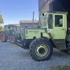 2 Hauptschlepper