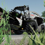 JAGUR 870 BB