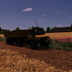 FS25 Impressionen