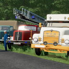 Oldtimer treffen im Walchen