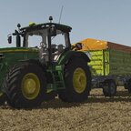 AGH [Sachsen-Agrar]-Anton