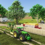 John Deere 6630 Premium