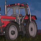 Projektvorstellung: IHC/CaseIH D-Familie Pack