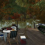 Herbst ist doch schön...