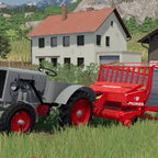 Fendt F22