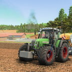 Fendt Favorit 716