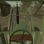Neuer Schlepper (Projekt-Test) Fendt Farmer 108LS mit Stoll Frontlader vielen dank an Borsti fürs Konventieren.