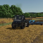 Field works
