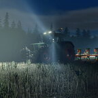Fendt Favorit 926